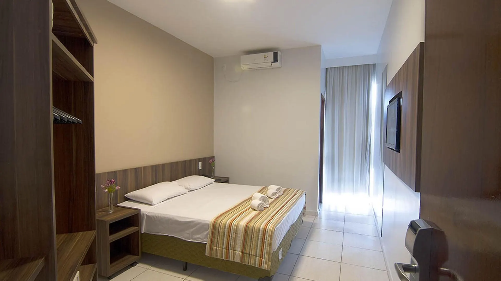 Hotel Morada das Águas Caldas Novas