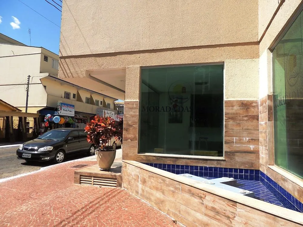 Hotel Morada das Águas Caldas Novas