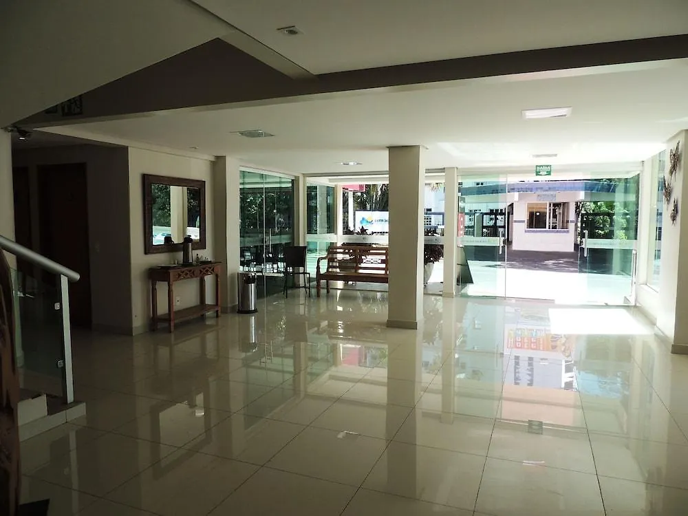 Hotel Morada das Águas Caldas Novas