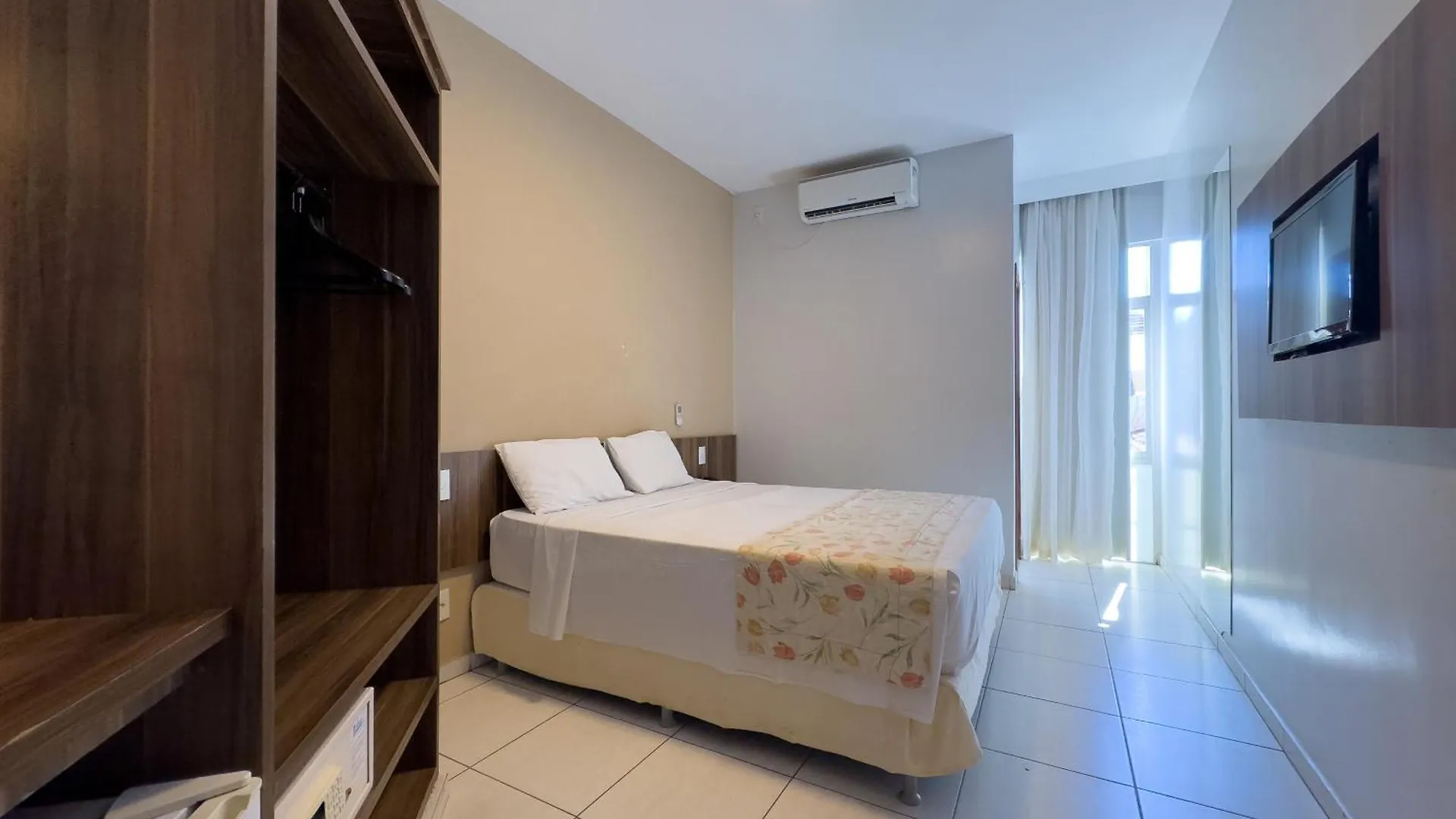 ***  Hotel Morada das Águas Caldas Novas Brasile