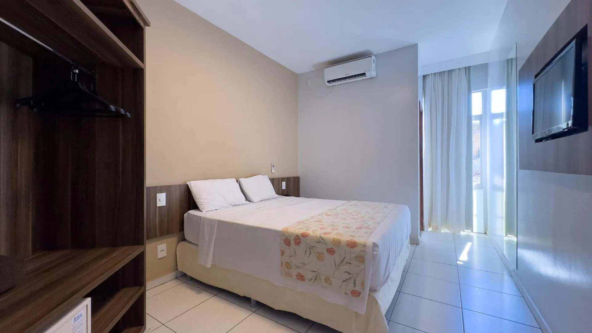 Hotel Morada das Águas Caldas Novas 3*,  Brasile