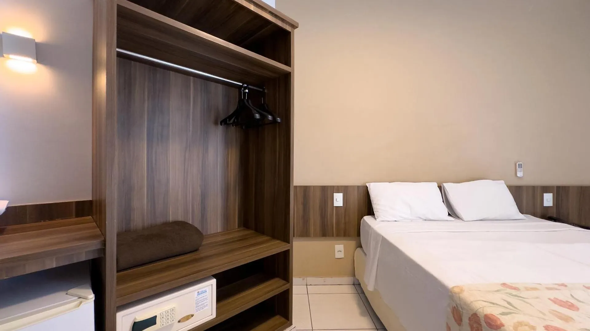Hotel Morada das Águas Caldas Novas