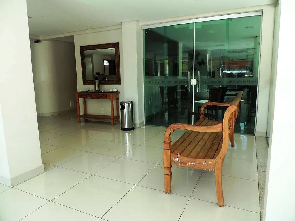Hotel Morada das Águas Caldas Novas